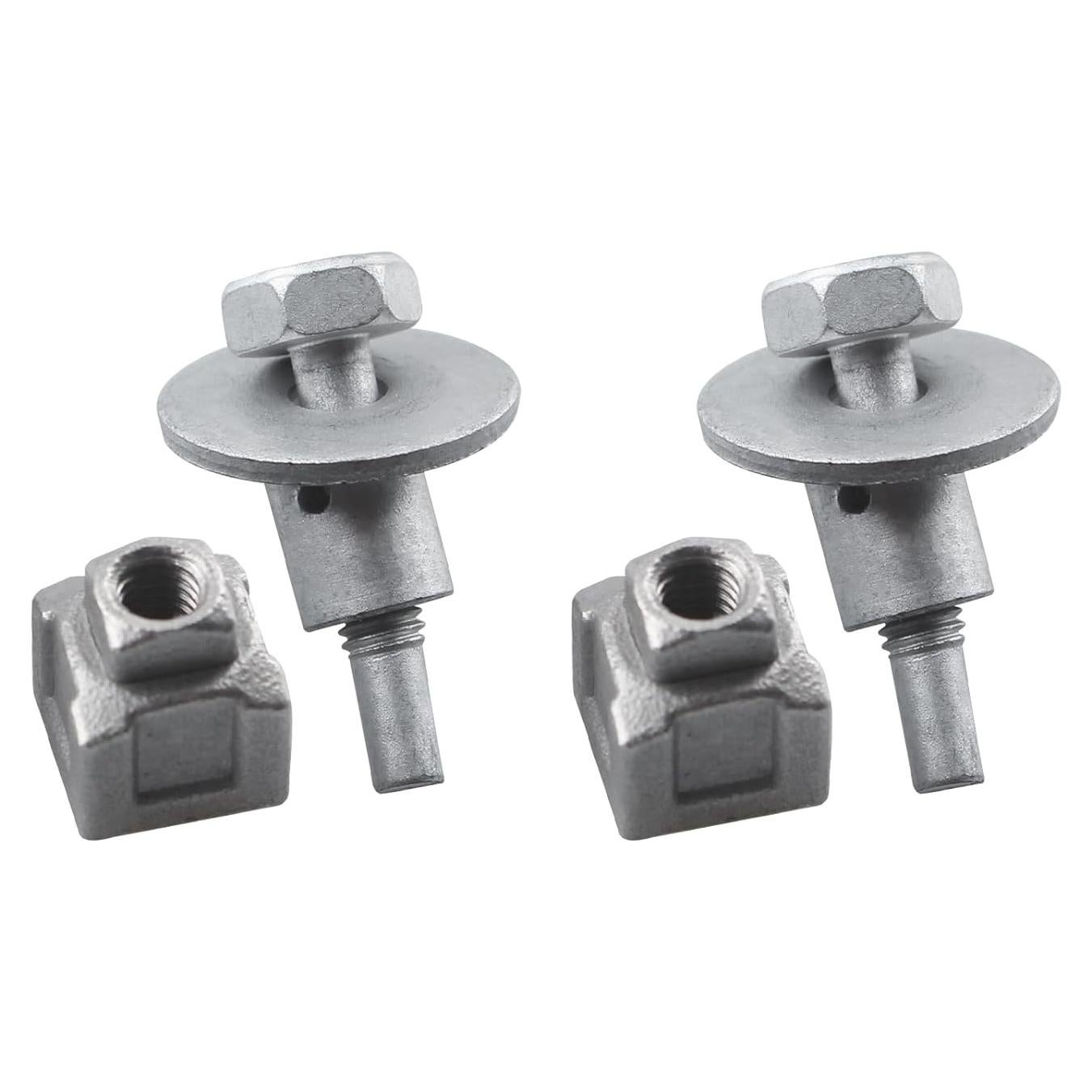 Arandela y Tuerca Filtro de Aire Toyota 90099-04593/05286 - 2 Pares