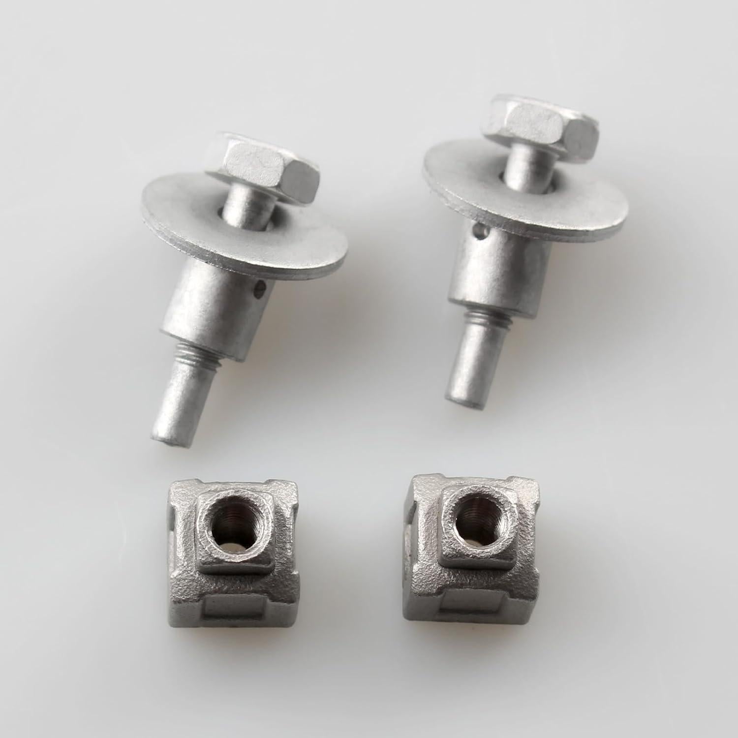 Arandela y Tuerca Filtro de Aire Toyota 90099-04593/05286 - 2 Pares