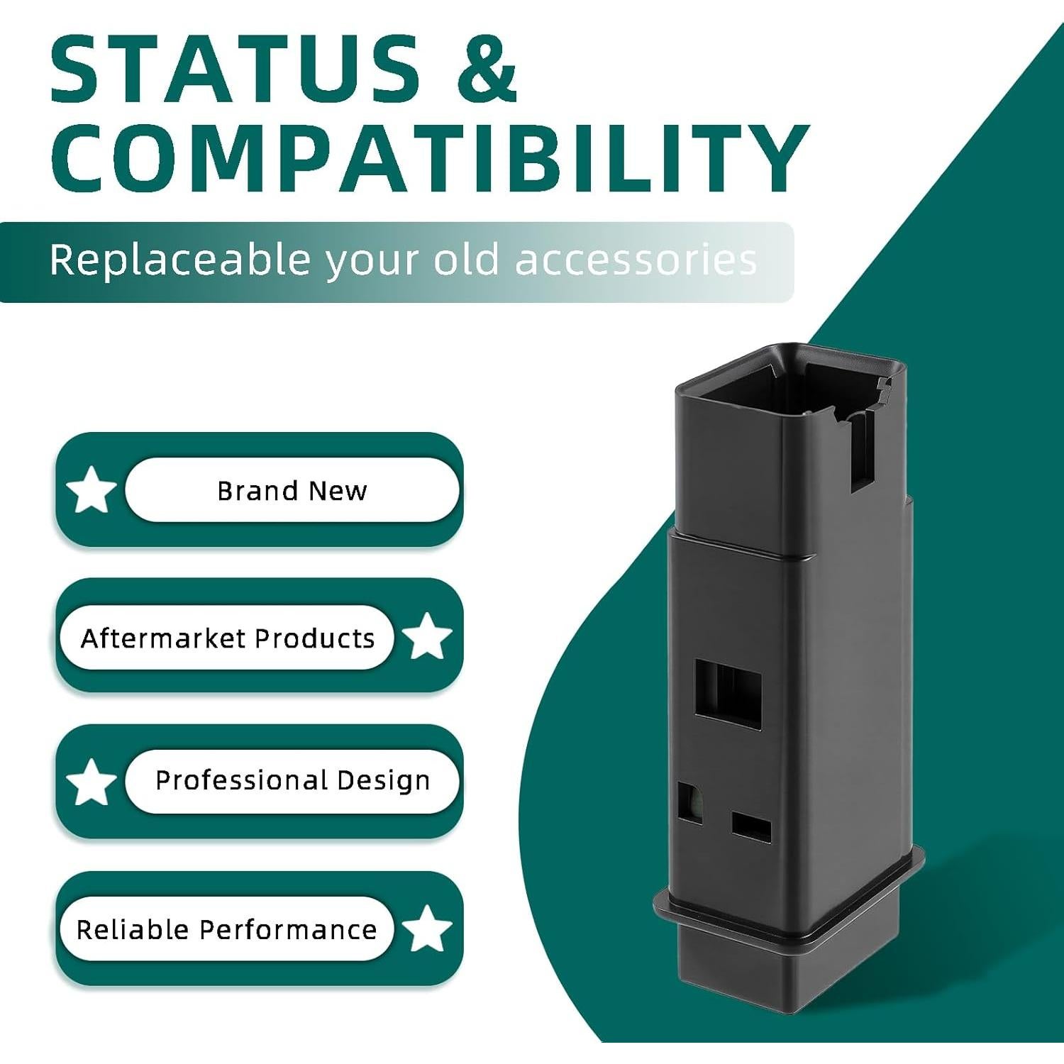 Interruptor A/C AUTOKAY para Toyota Pickup, Tacoma, 4Runner