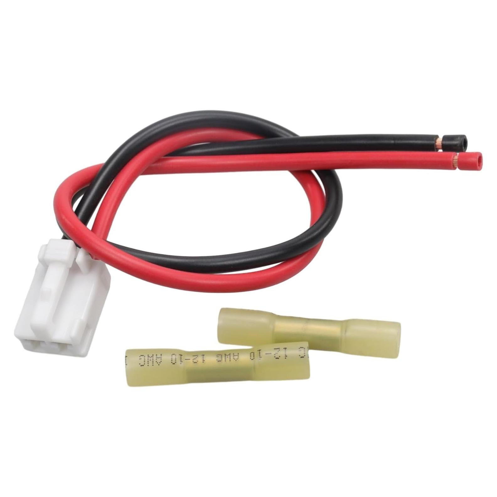 Conector de Motor de Soplador AITKEN 12 AWG 30 cm Toyota Tacoma 2005-2023