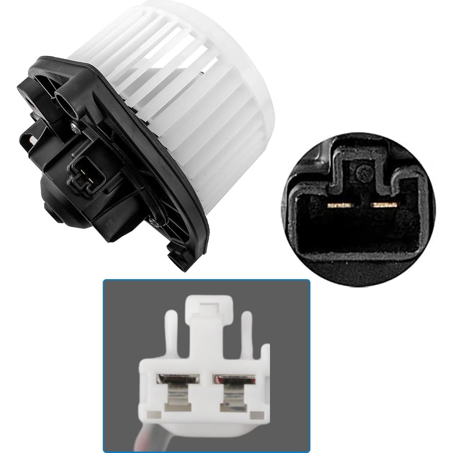 Conector de Motor de Soplador AITKEN 12 AWG 30 cm Toyota Tacoma 2005-2023