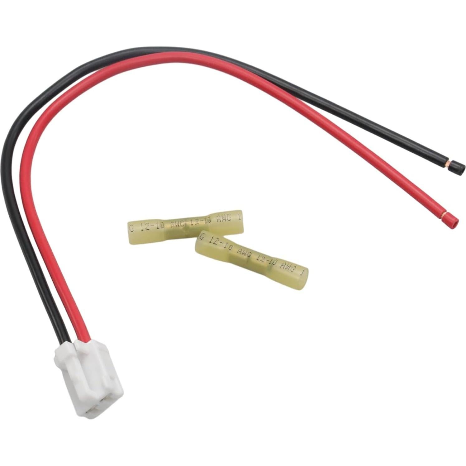 Conector de Motor de Soplador AITKEN 12 AWG 30 cm Toyota Tacoma 2005-2023