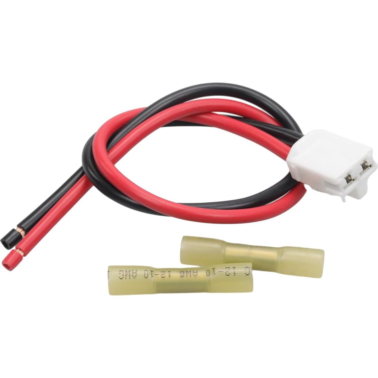 Conector de Motor de Soplador AITKEN 12 AWG 30 cm Toyota Tacoma 2005-2023