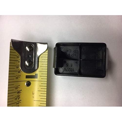 Cubierta Interruptor Repuesto Toyota 55539-06090-C0 OEM