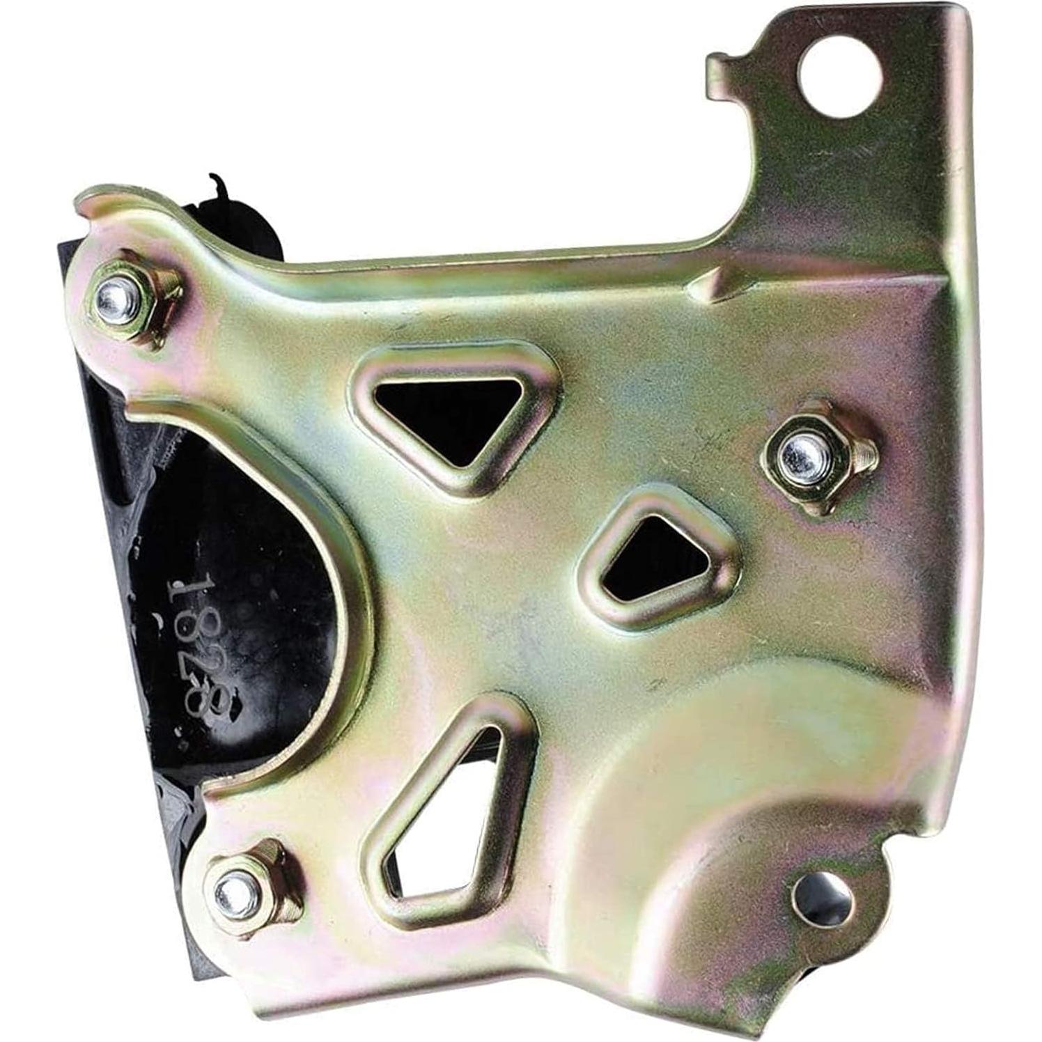 Bomba de Agua Inversor MUSHENG para Toyota Prius 1.5L 2004-2009