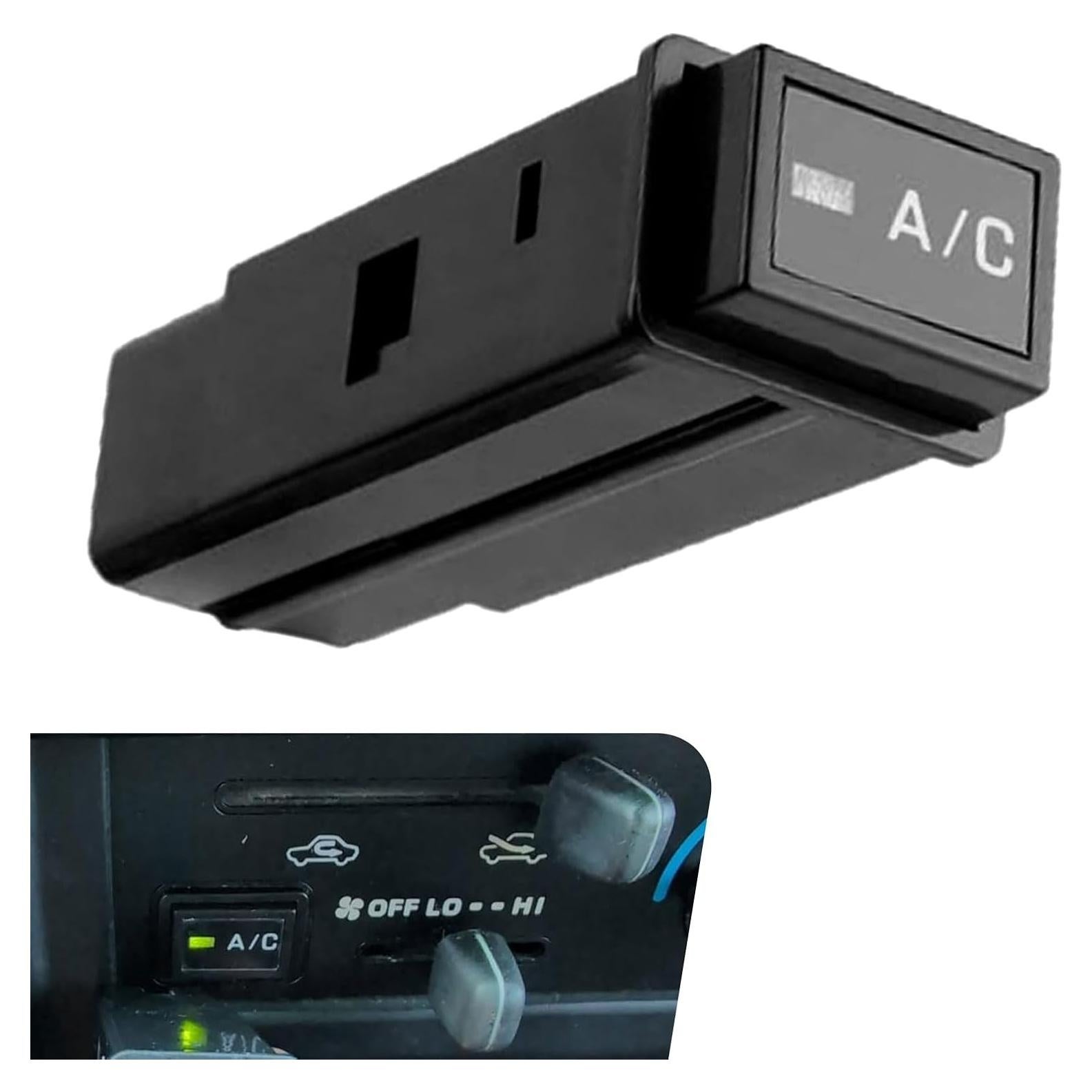 Interruptor de Aire Acondicionado leechio 98-00 Tacoma 4Runner RAV4