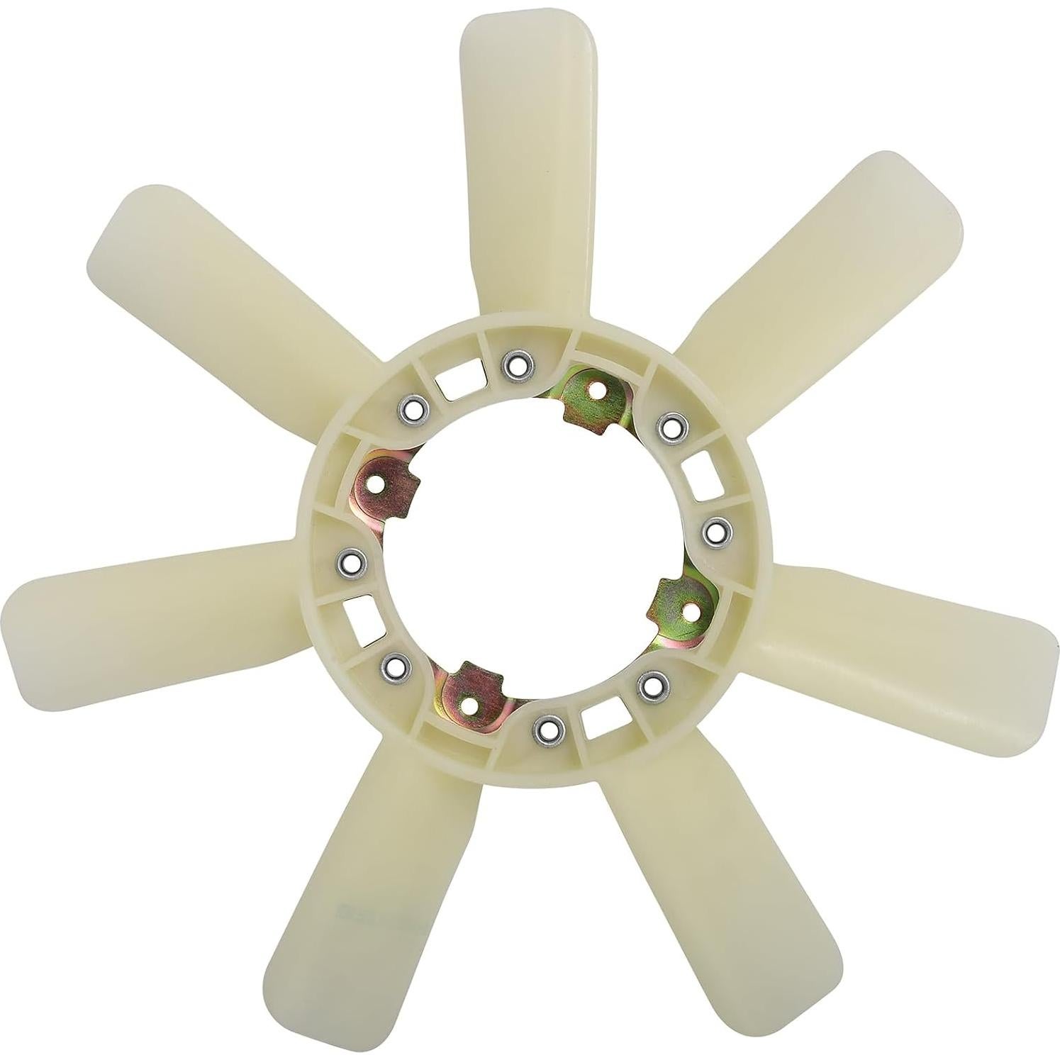 Conjunto Ventilador Enfriamiento SCITOO 3.0L Toyota 1993-1995