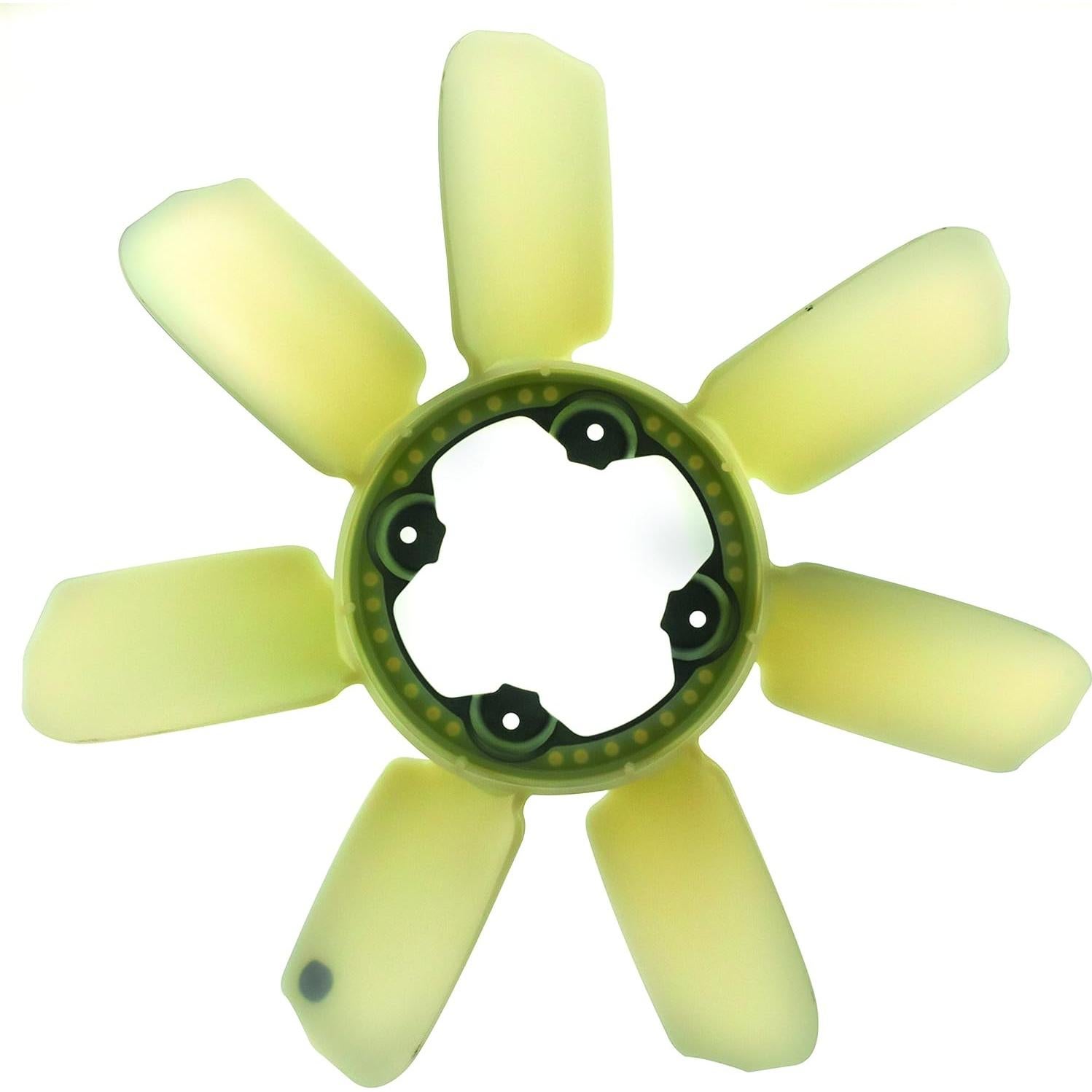 Aspa Ventilador Refrigeración Motor AISIN FNT-014 12V 80W