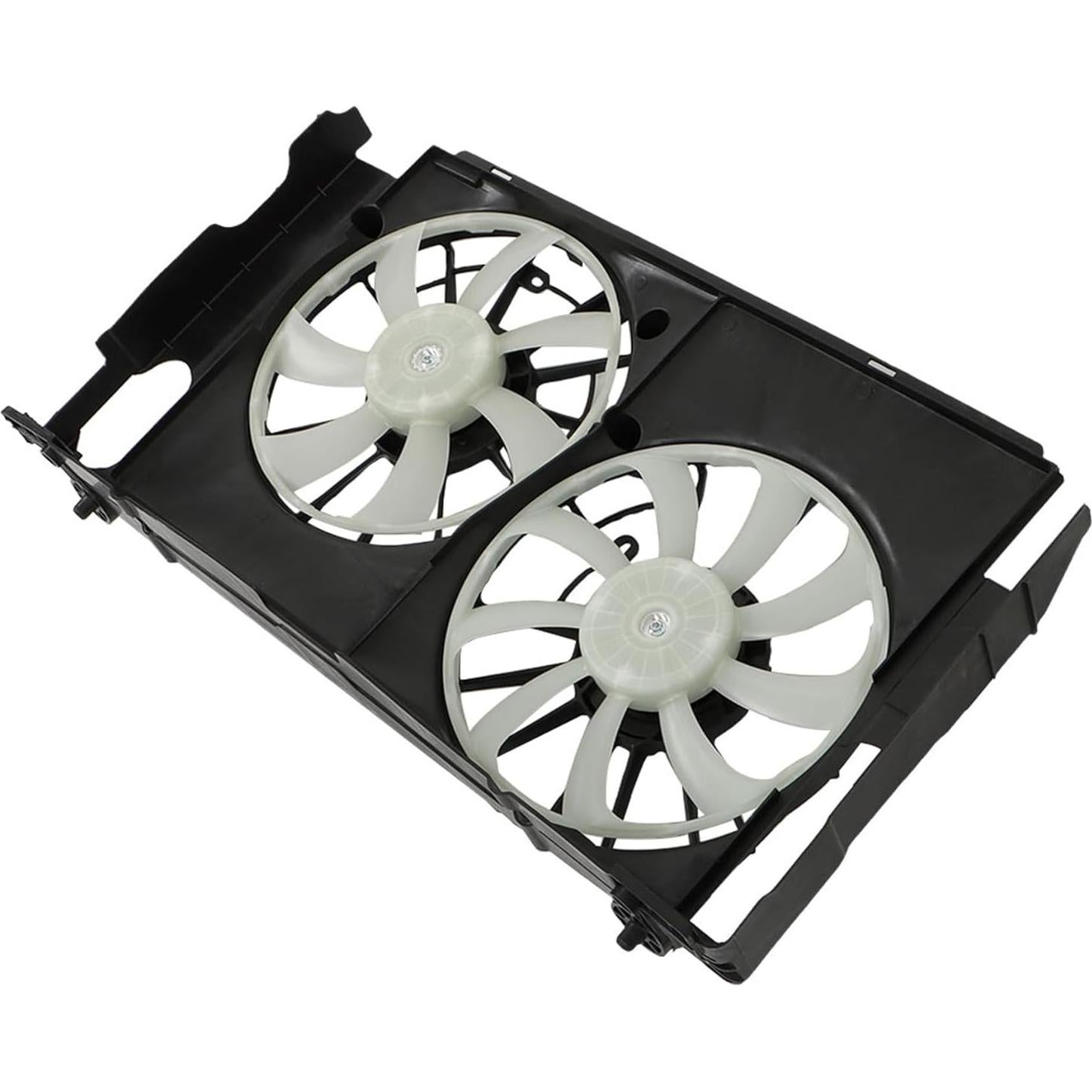 Ventilador de Enfriamiento Radiador Toyota RAV4 2.5L 2013-2019