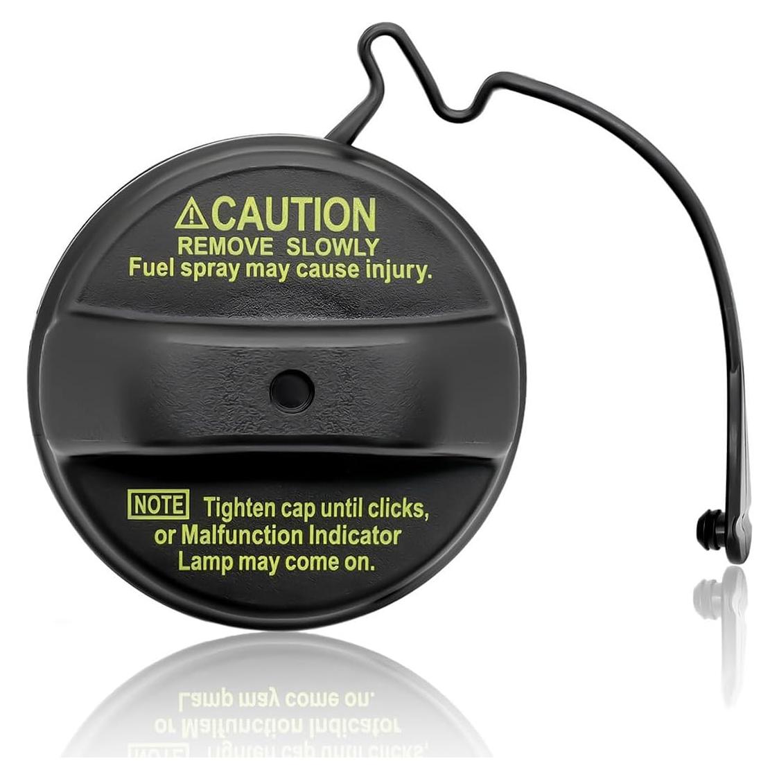 Tapa de combustible Xingehor 77300-47010 para Toyota y Lexus