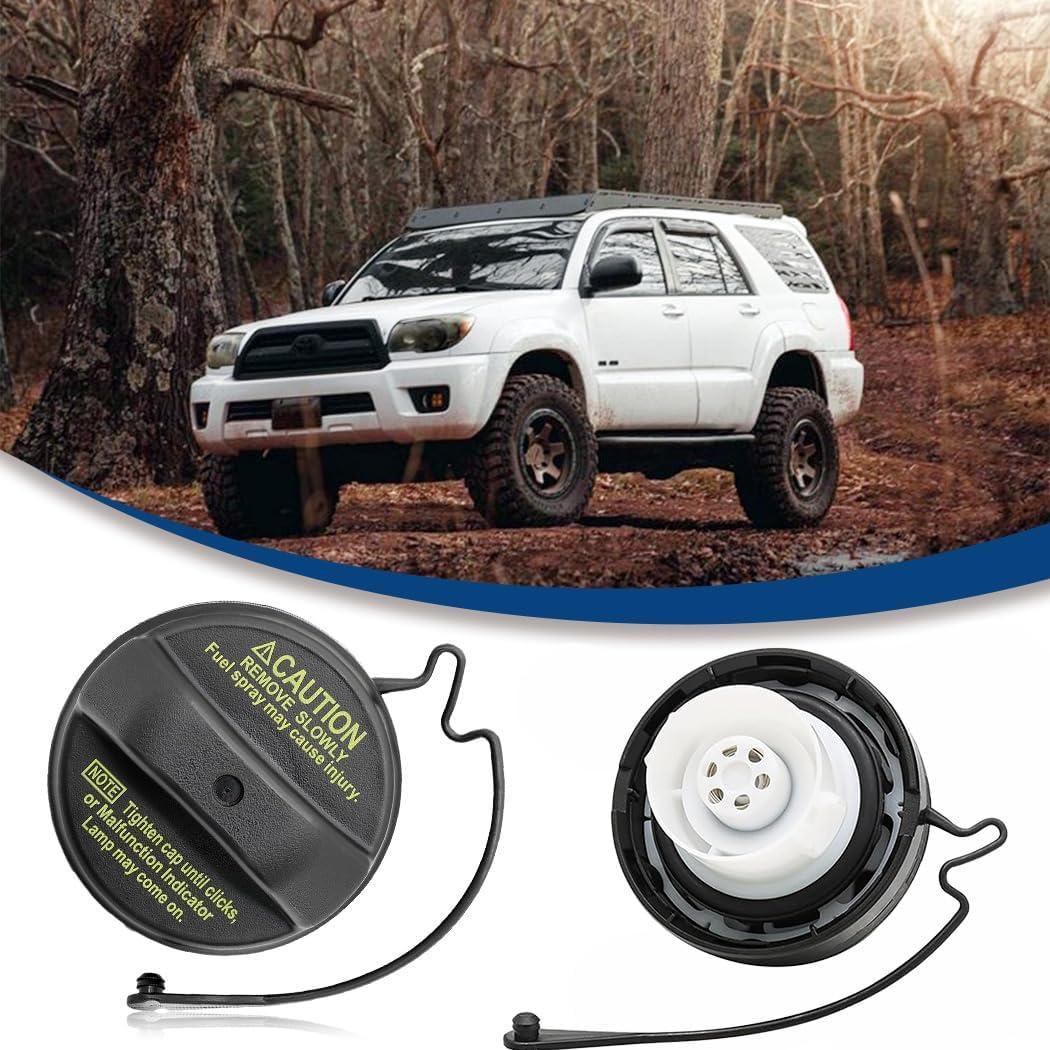 Tapa de combustible Xingehor 77300-47010 para Toyota y Lexus