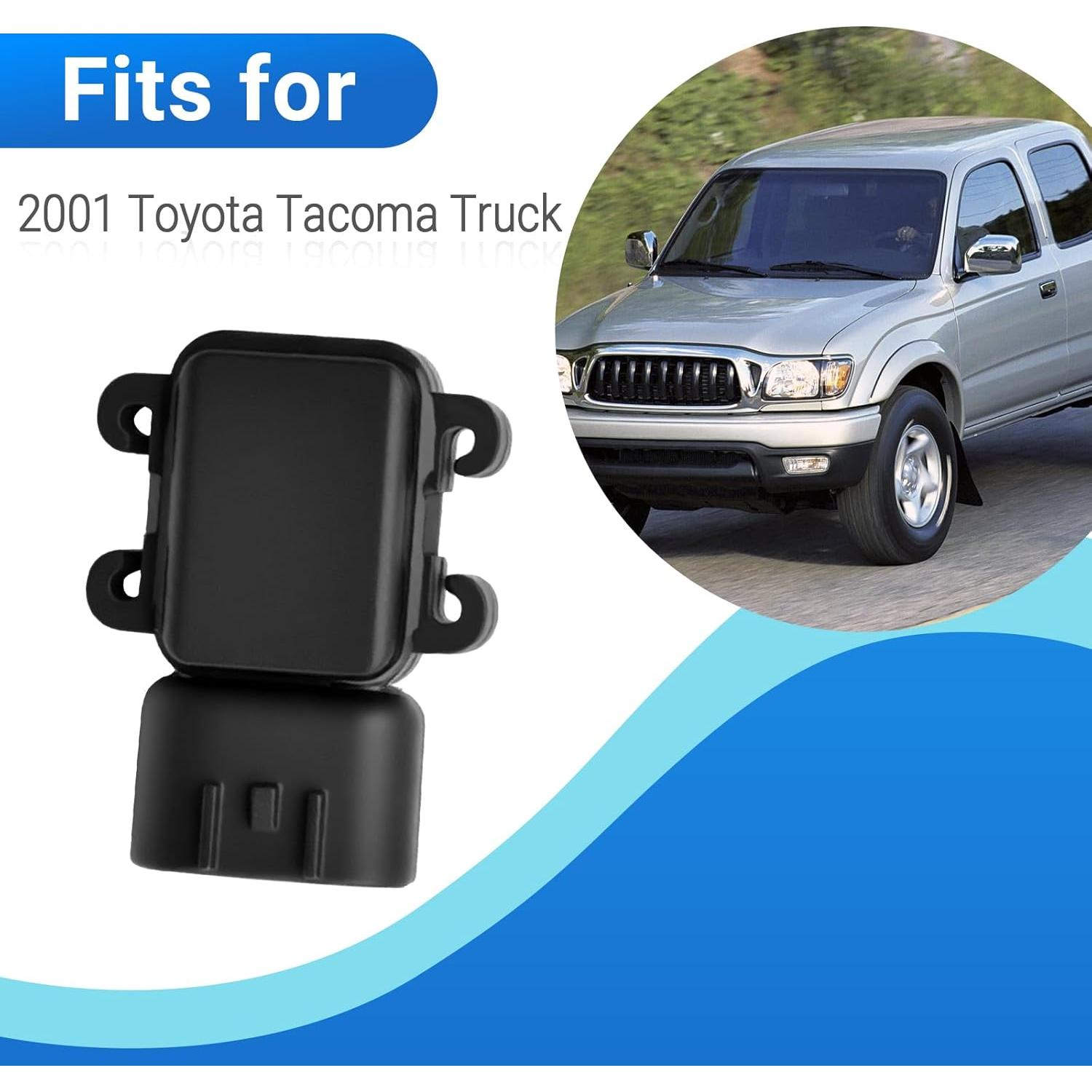Sensor de Presión de Vapor de Combustible Automkt para Toyota Tacoma 2001