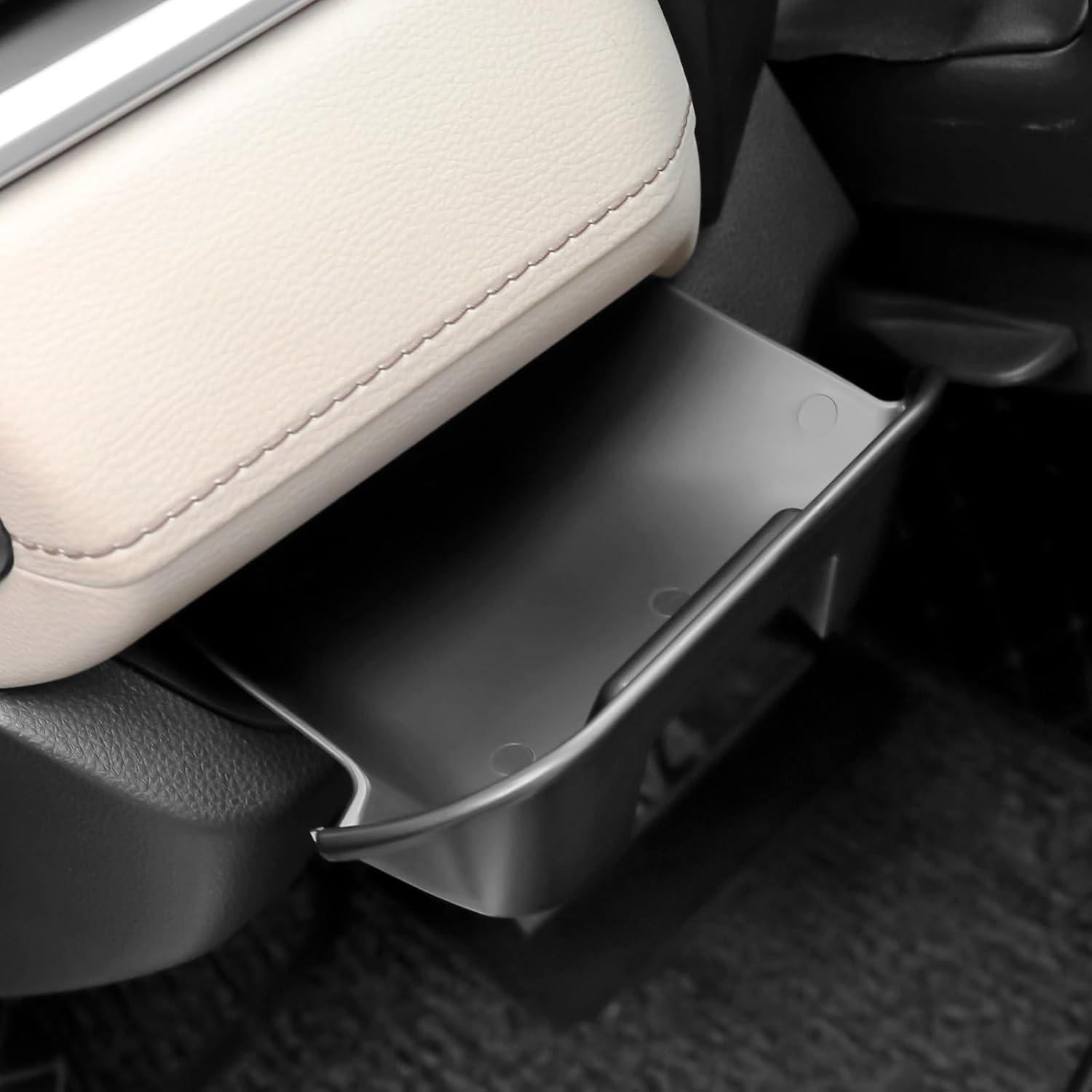 Organizador de Consola Central Bercicci para Toyota RAV4 2019-2025