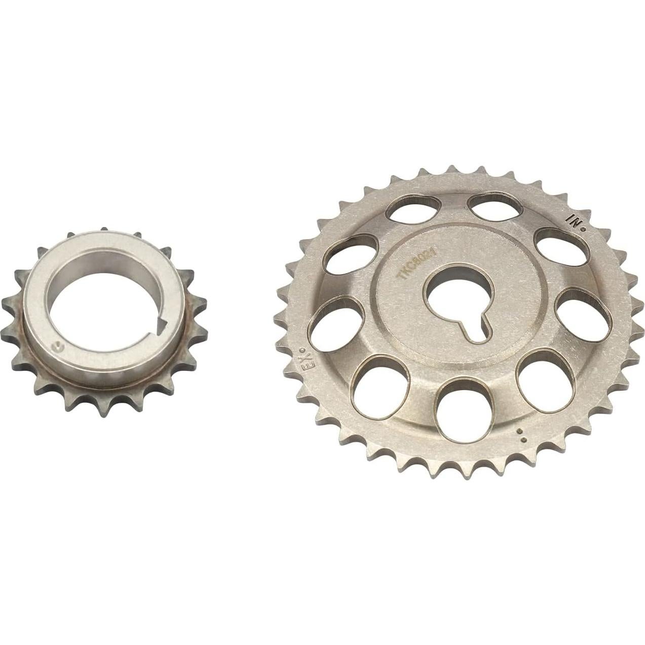 Kit de Cadena de Tiempo MAYASAF para Chevy Prizm y Toyota