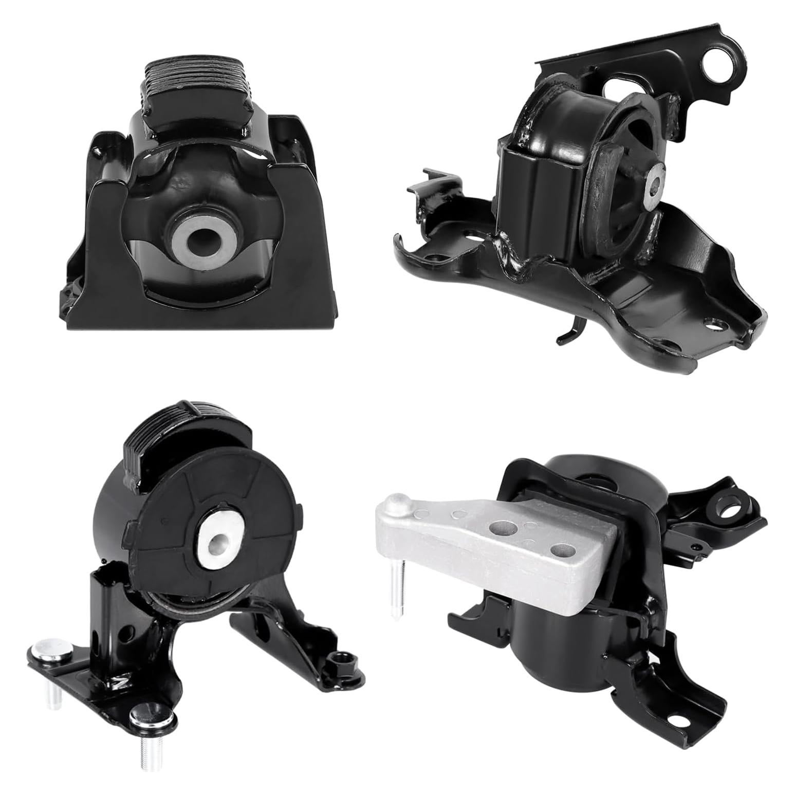 Juego de Soportes de Motor y Transmisión Quivimoro para Toyota RAV4 2013-2018