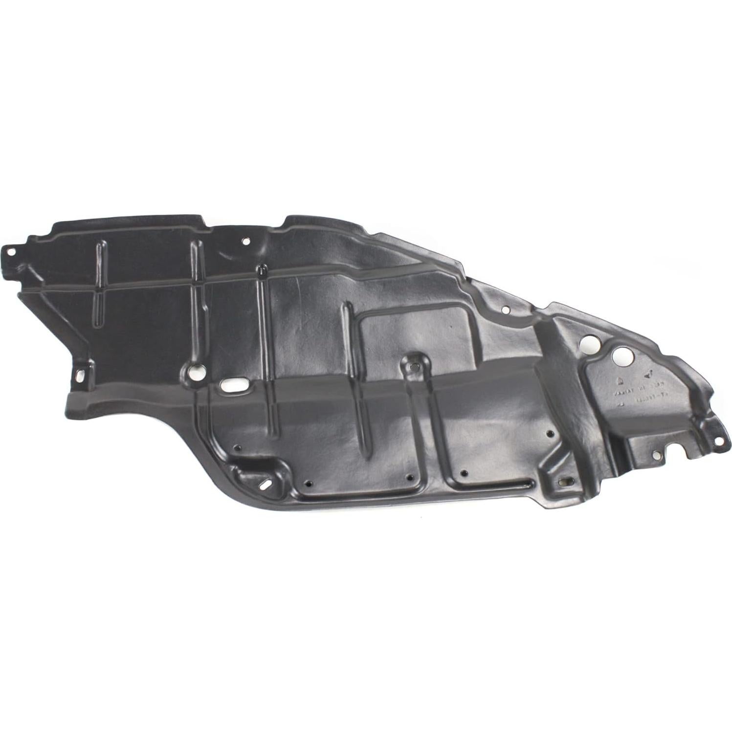 Juego de 2 Protectores de Salpicaduras Garage-Pro para Toyota Camry 2007-2010