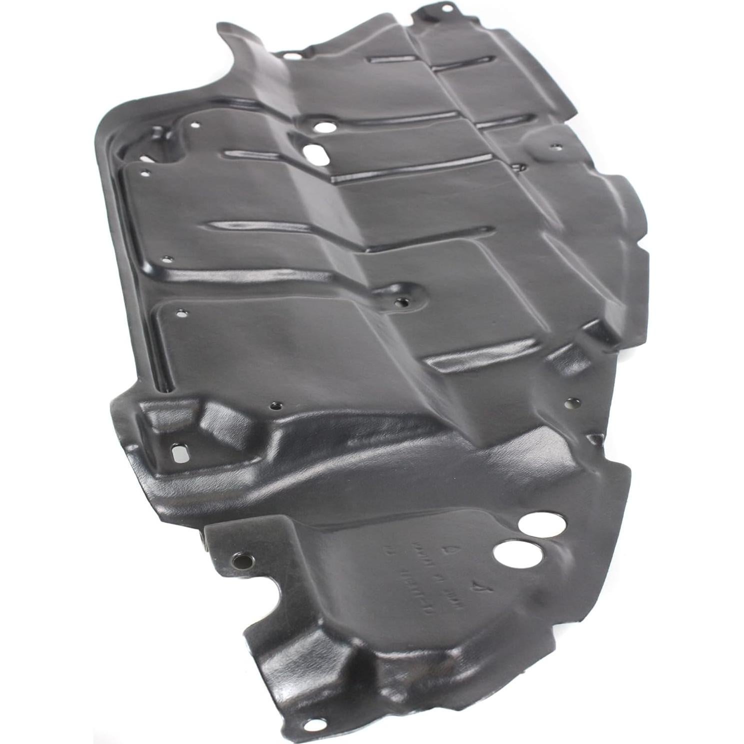 Juego de 2 Protectores de Salpicaduras Garage-Pro para Toyota Camry 2007-2010