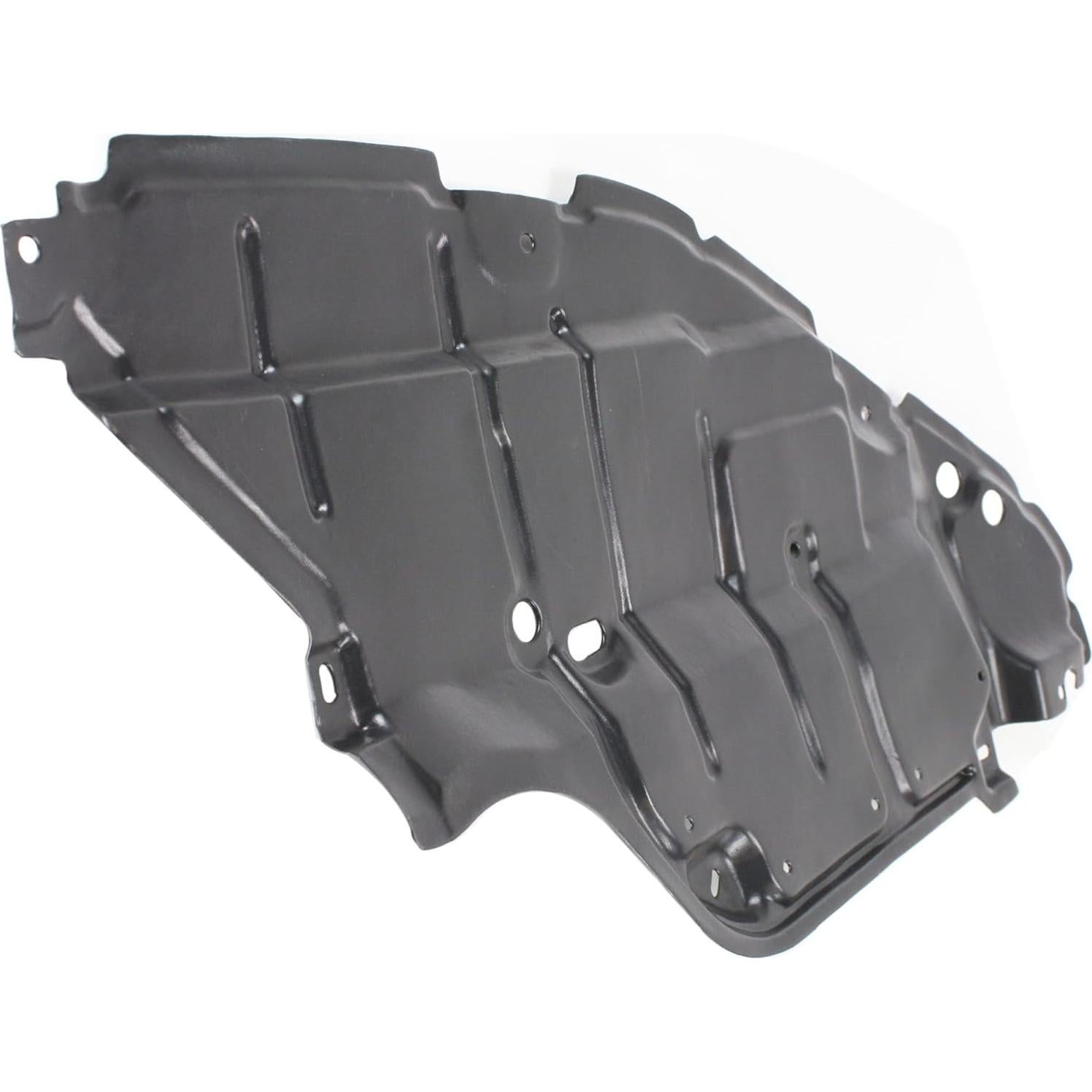 Juego de 2 Protectores de Salpicaduras Garage-Pro para Toyota Camry 2007-2010