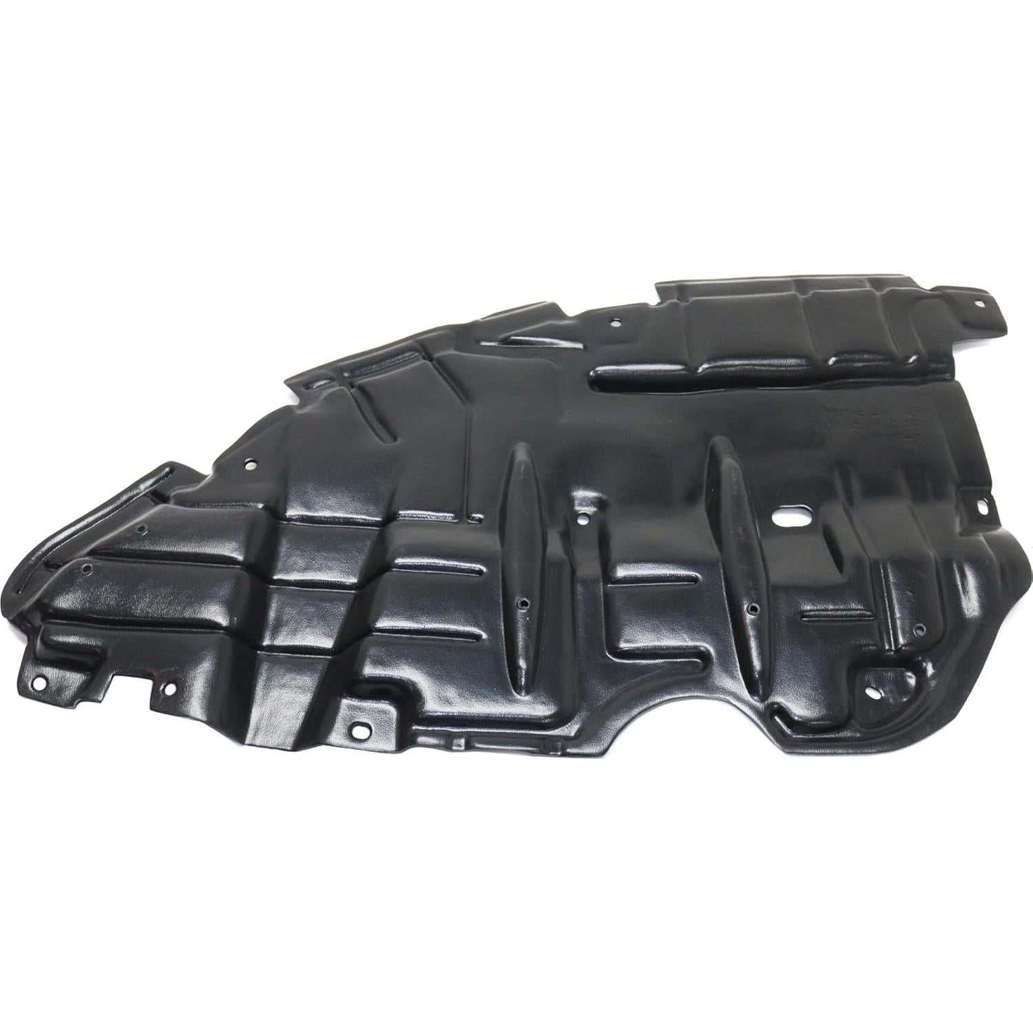 Juego de 2 Protectores de Salpicaduras Garage-Pro para Toyota Camry 2015-2017