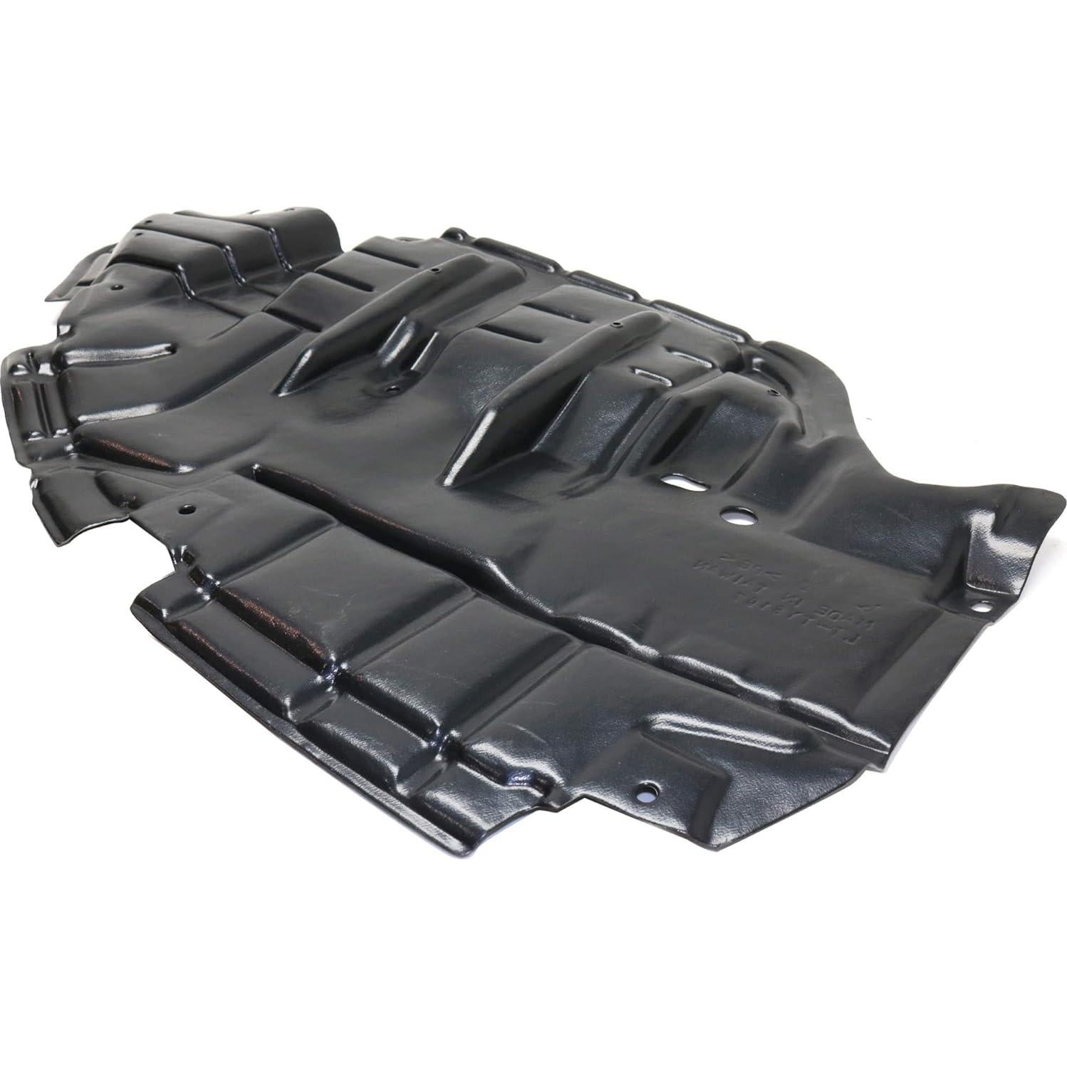 Juego de 2 Protectores de Salpicaduras Garage-Pro para Toyota Camry 2015-2017