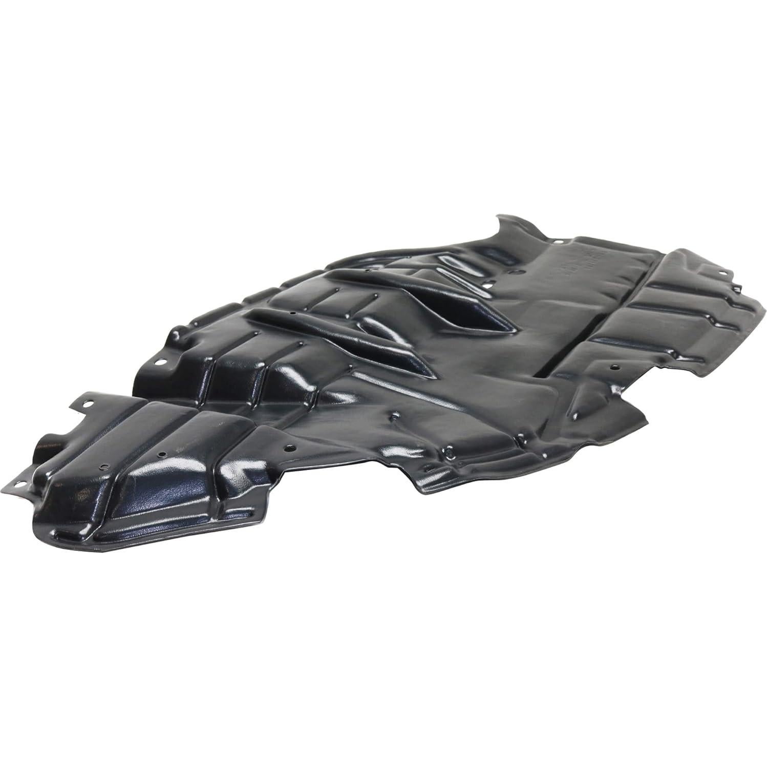 Juego de 2 Protectores de Salpicaduras Garage-Pro para Toyota Camry 2015-2017