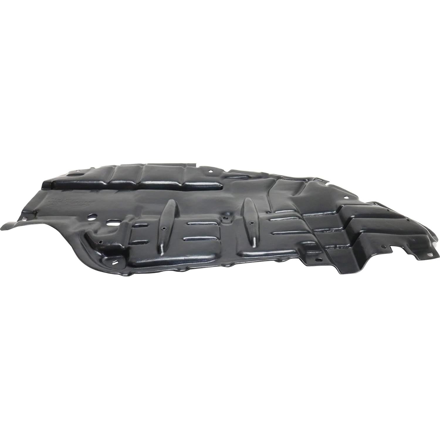 Juego de 2 Protectores de Salpicaduras Garage-Pro para Toyota Camry 2015-2017