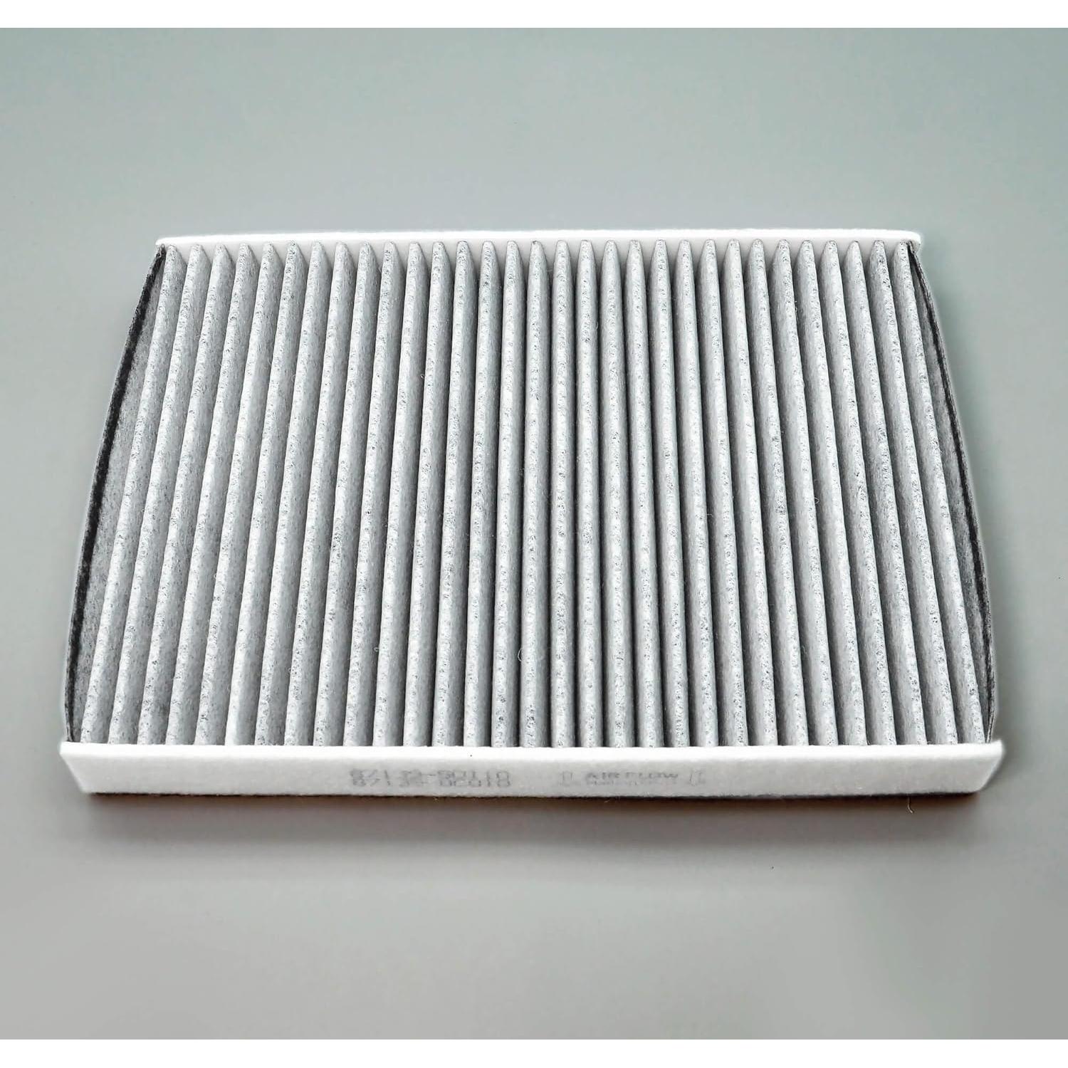 Kit de Filtros de Aire SERVKITOUR para Tundra y Sequoia 2022-2025