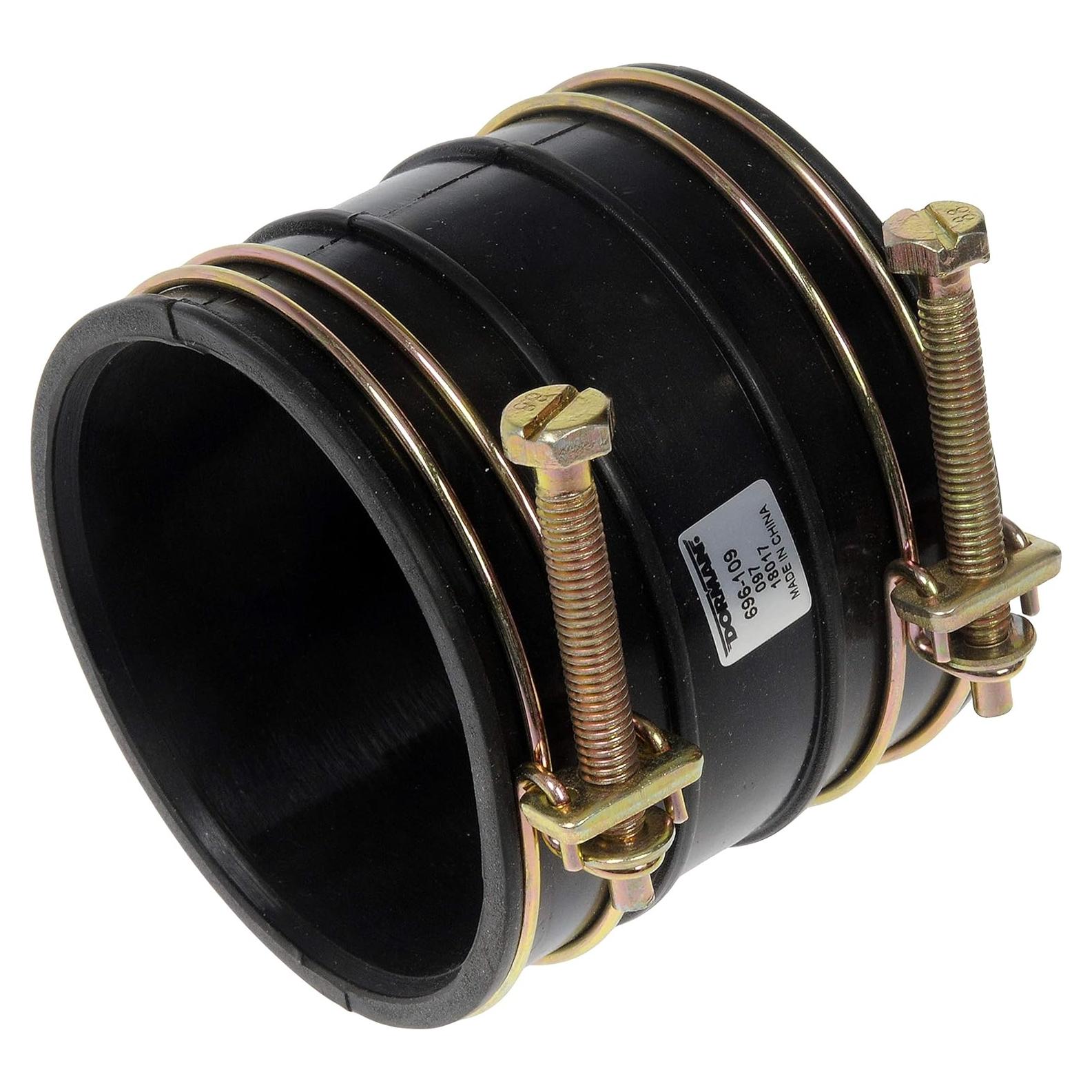 Manguera de Entrada de Aire Dorman 696-109 para Toyota