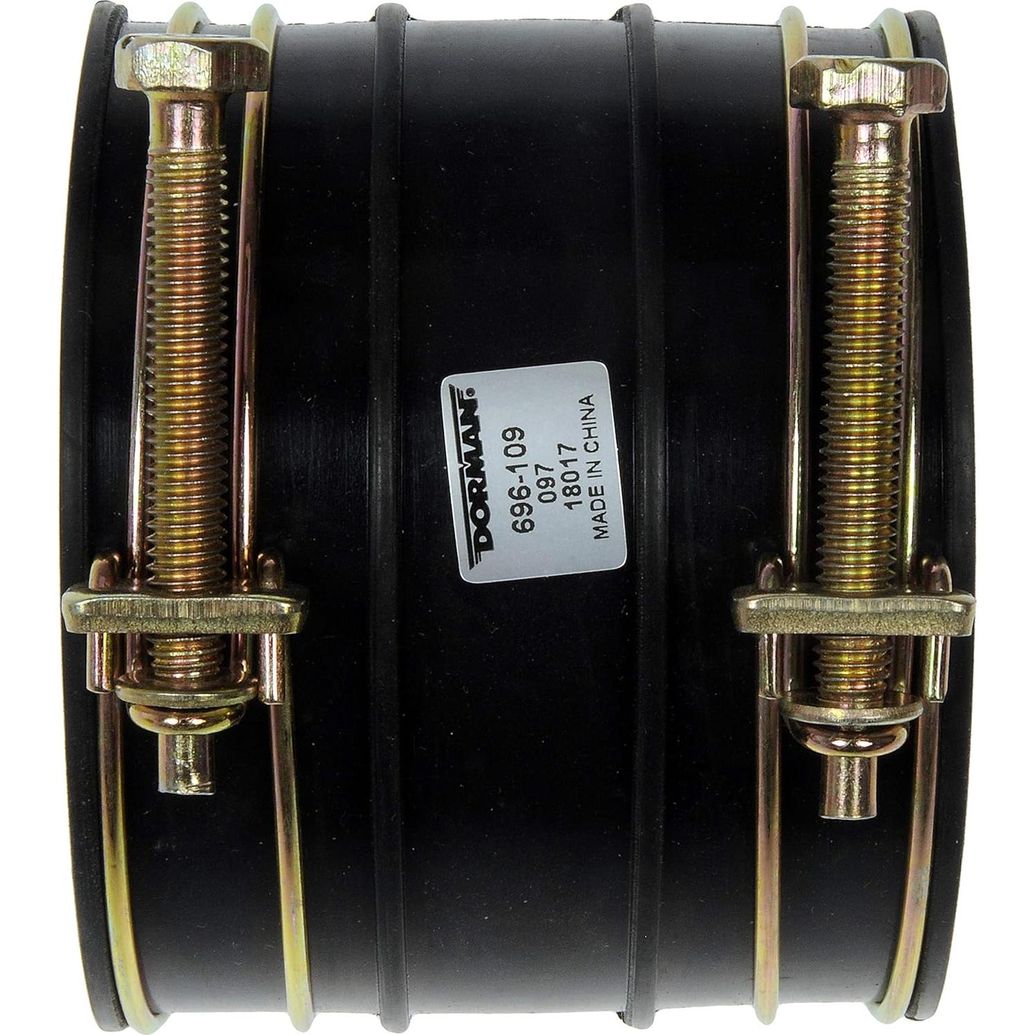 Manguera de Entrada de Aire Dorman 696-109 para Toyota