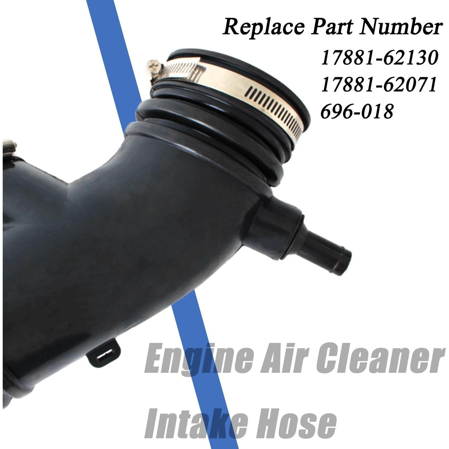 Manguera de entrada de aire AUCERAMIC para Toyota Tacoma 3.4L