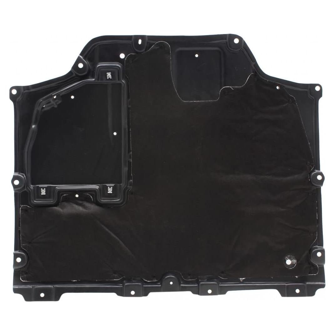 Escudo de Salpicaduras del Motor Toyota Prius 2016-2018 KarParts360