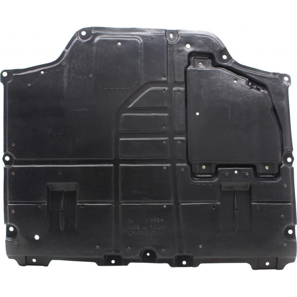 Escudo de Salpicaduras del Motor Toyota Prius 2016-2018 KarParts360