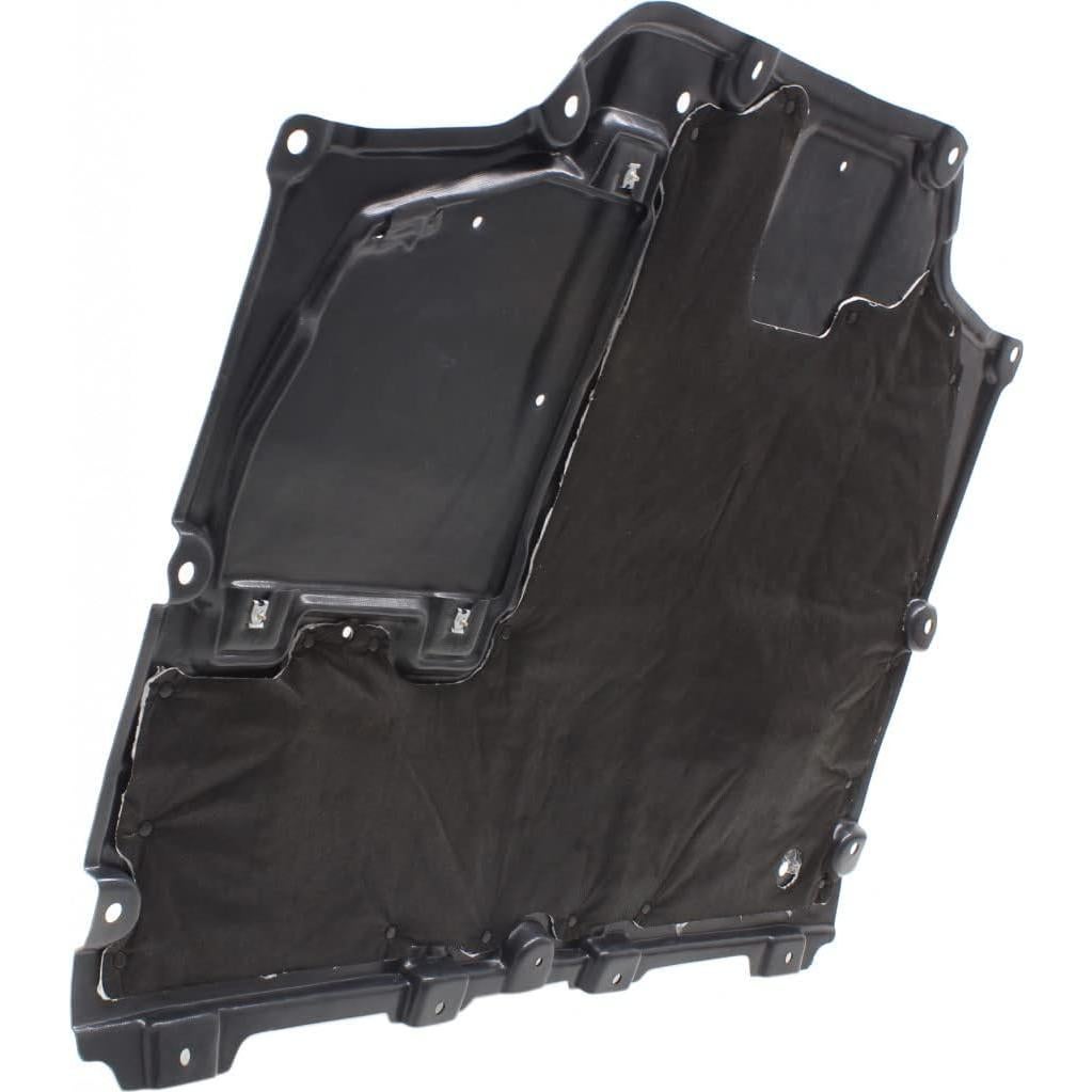 Escudo de Salpicaduras del Motor Toyota Prius 2016-2018 KarParts360