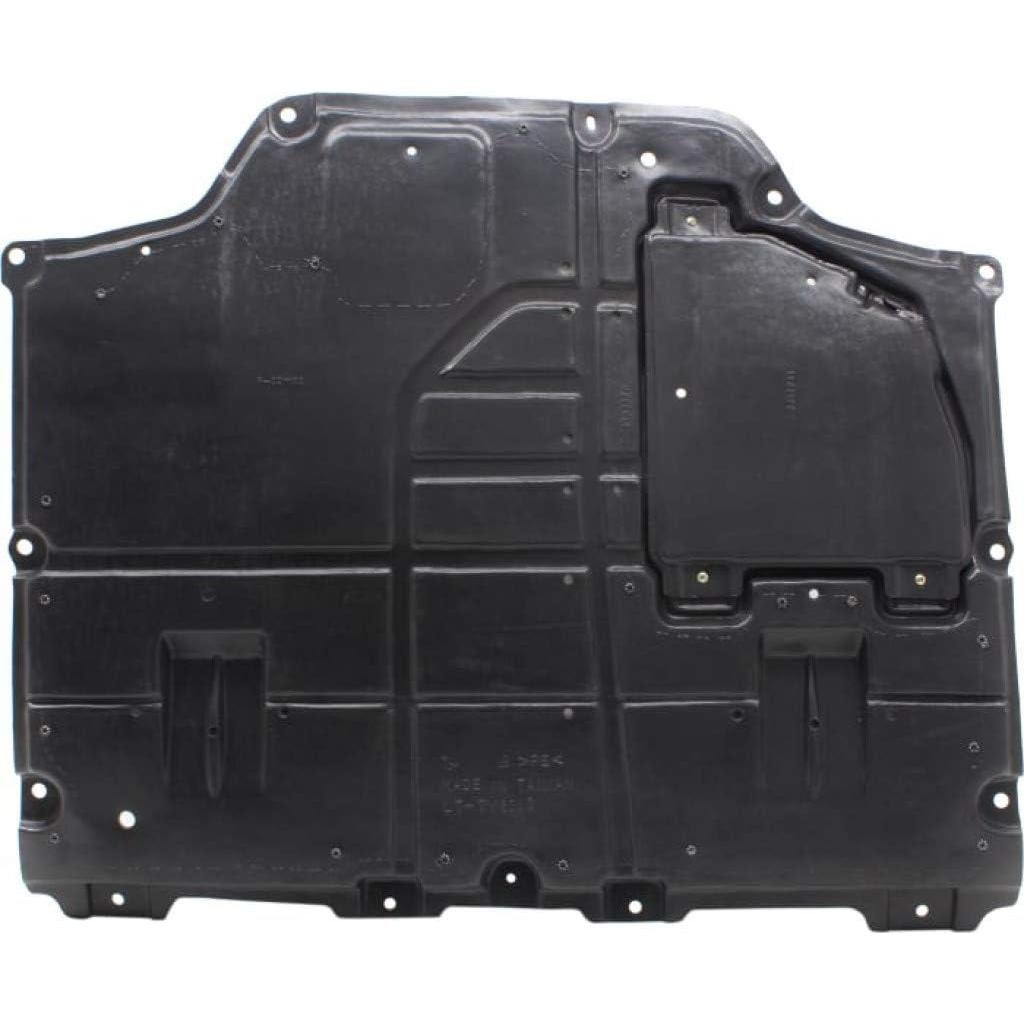 Escudo de Salpicaduras del Motor Toyota Prius 2016-2018 KarParts360