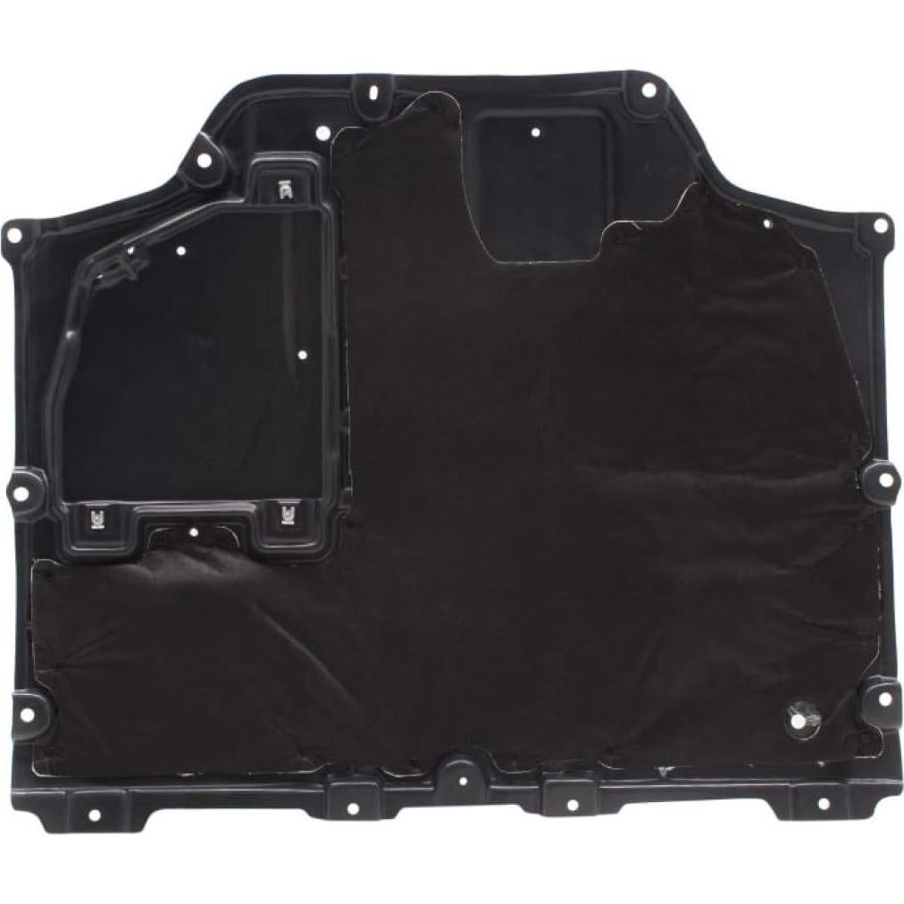 Escudo de Salpicaduras del Motor Toyota Prius 2016-2018 KarParts360