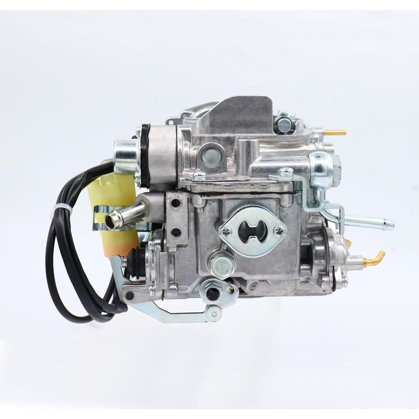 Carburador 2 Barriles TOY-505 para Toyota Pickup 22R 2.4L