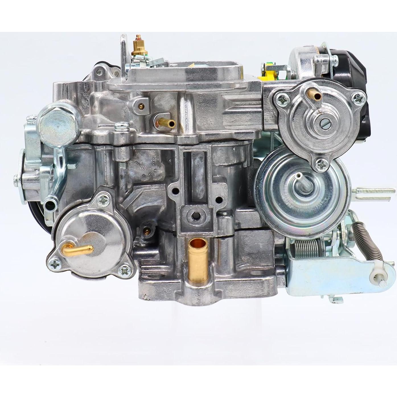 Carburador 2 Barriles TOY-505 para Toyota Pickup 22R 2.4L