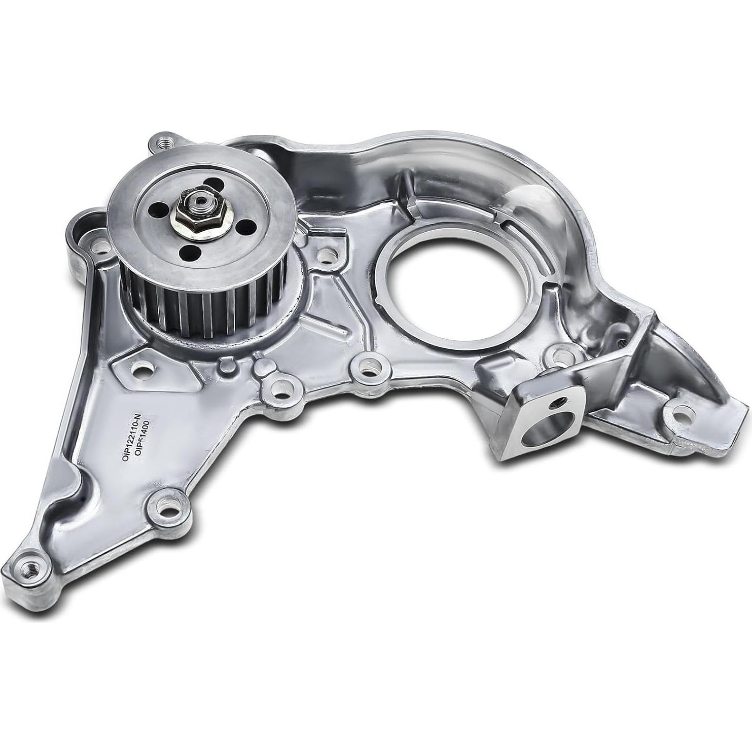 Bomba de Aceite A-Premium para Toyota Paseo/Tercel 1.5L