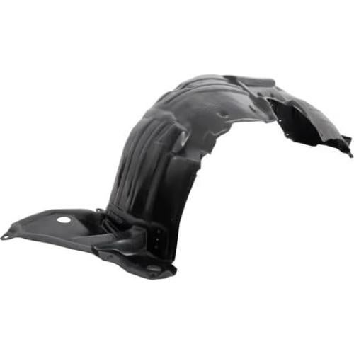 Guardabarros Lateral Derecho Fitrite para Toyota Highlander 2014-2019