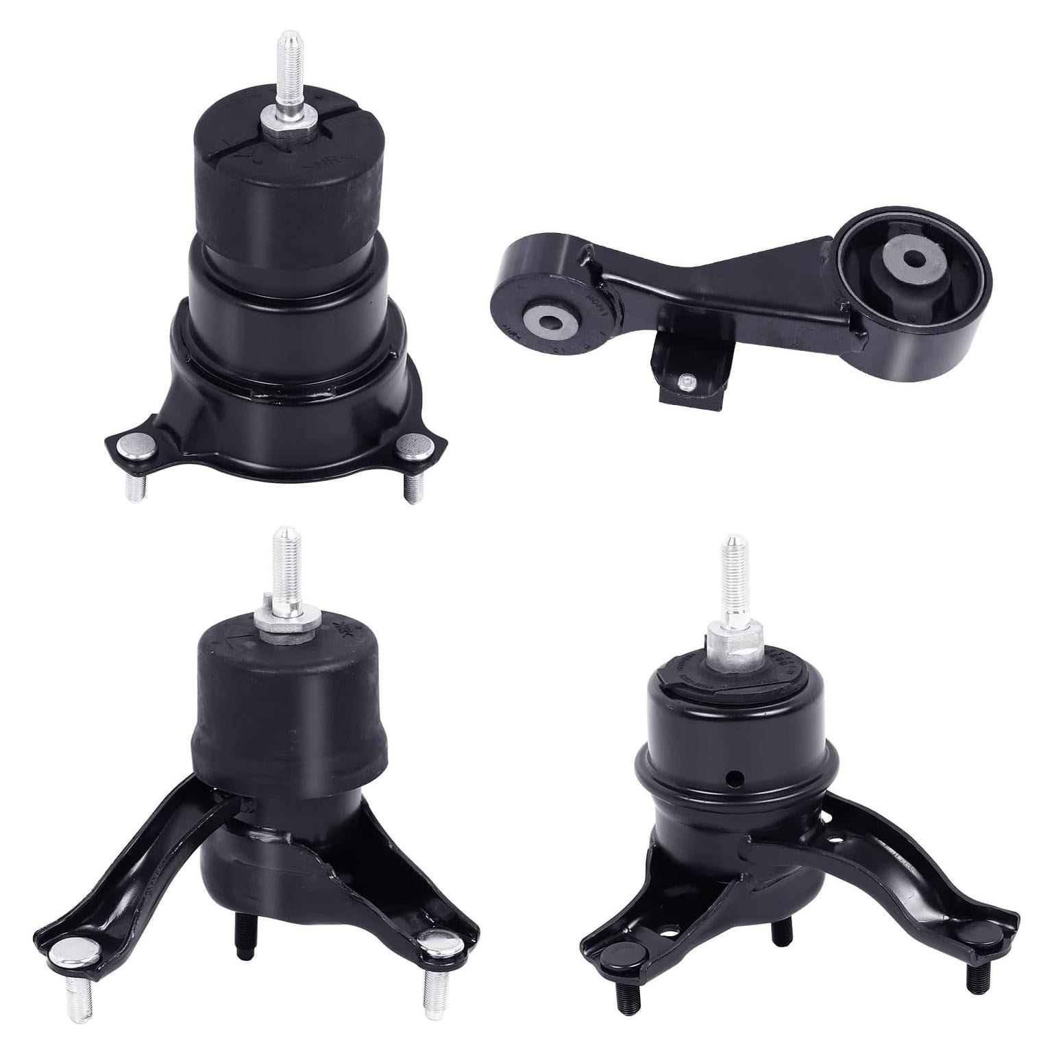 Soporte de Motor PATEWIN para Toyota Camry 2012-2017 2.5L