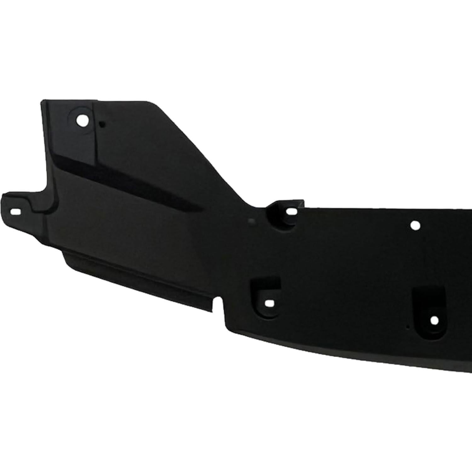 Deflector de Salpicaduras Toyota Prius Plug-in 2010-2015 PartsFlow
