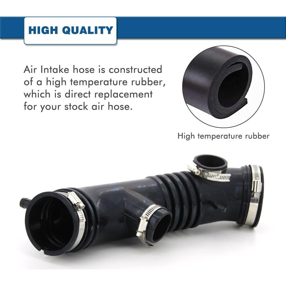 Manguera de Entrada de Aire ABIGAIL para Toyota Tacoma 1995-2000