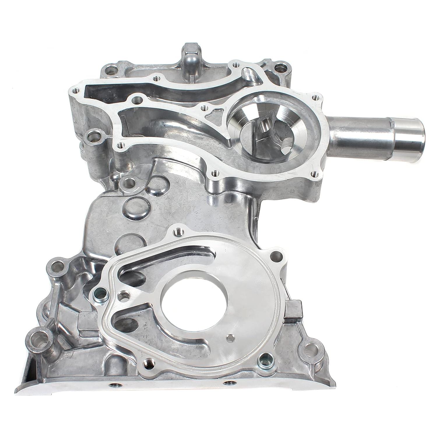 Cubierta Cadena de Tiempo CNS para Toyota 2.4L 85-95