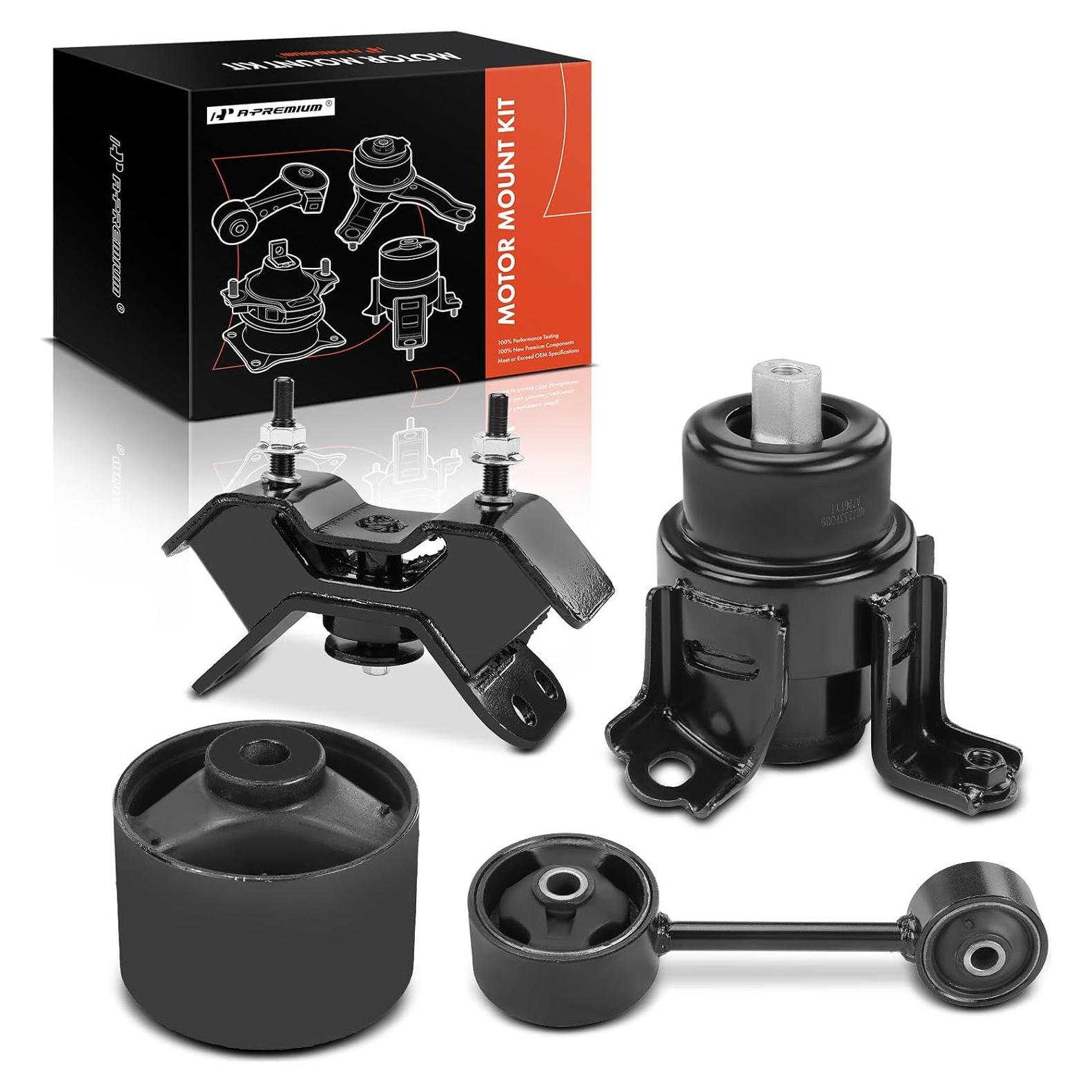 Kit de Montaje Motor y Transmisión A-Premium para Toyota y Lexus