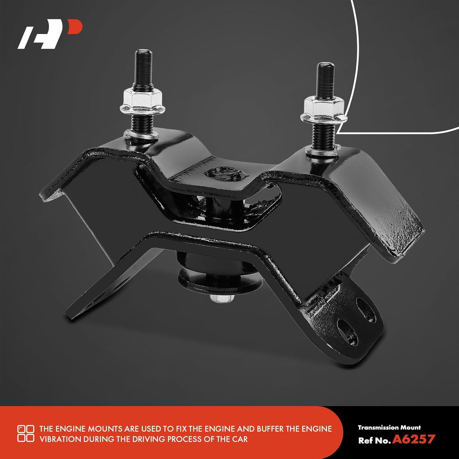 Kit de Montaje Motor y Transmisión A-Premium para Toyota y Lexus