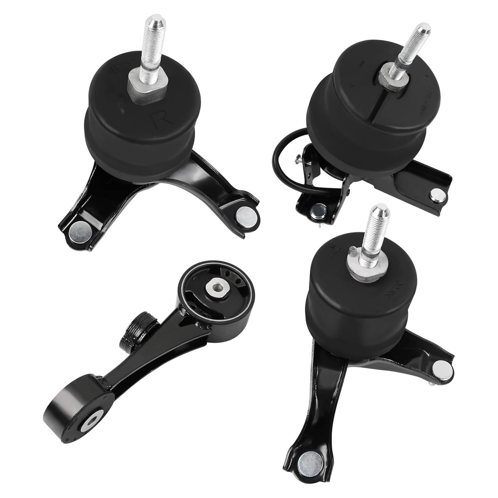 Kit Soporte Motor Loongrie Sienna 2015-2020 3.5L V6 Juego de 4