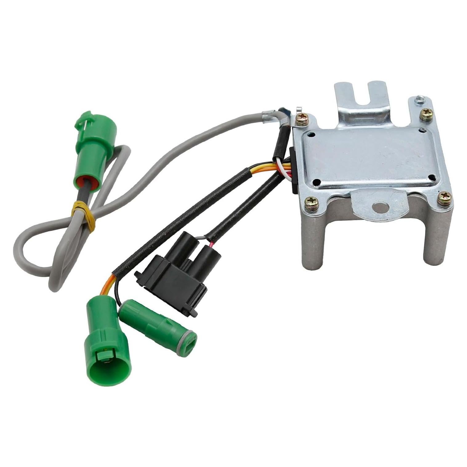 Módulo de Control de Encendido DUZFOREI 89620-35140 para Toyota