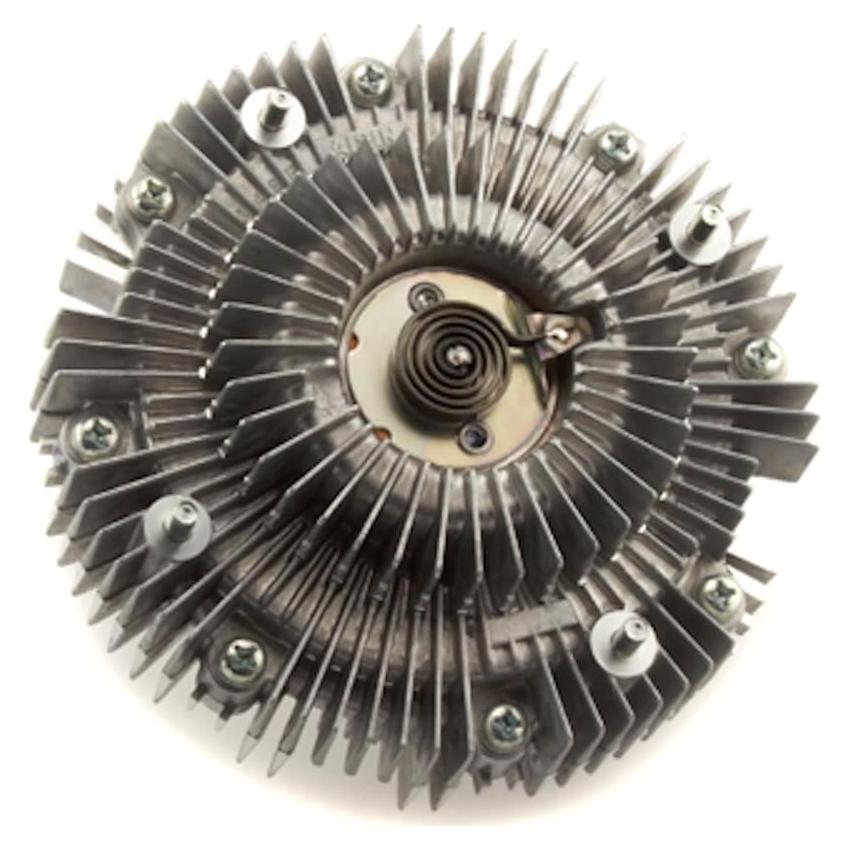 Embrague del Ventilador AISIN FCT-021 para Lexus y Toyota