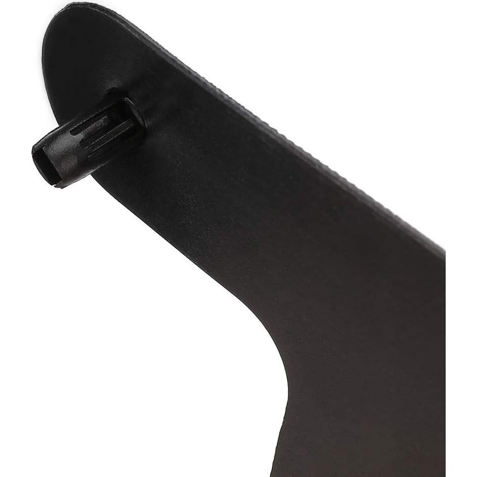 Protector de Salpicaduras Toyota 4Runner FJ Cruiser Lexus 2003-2020