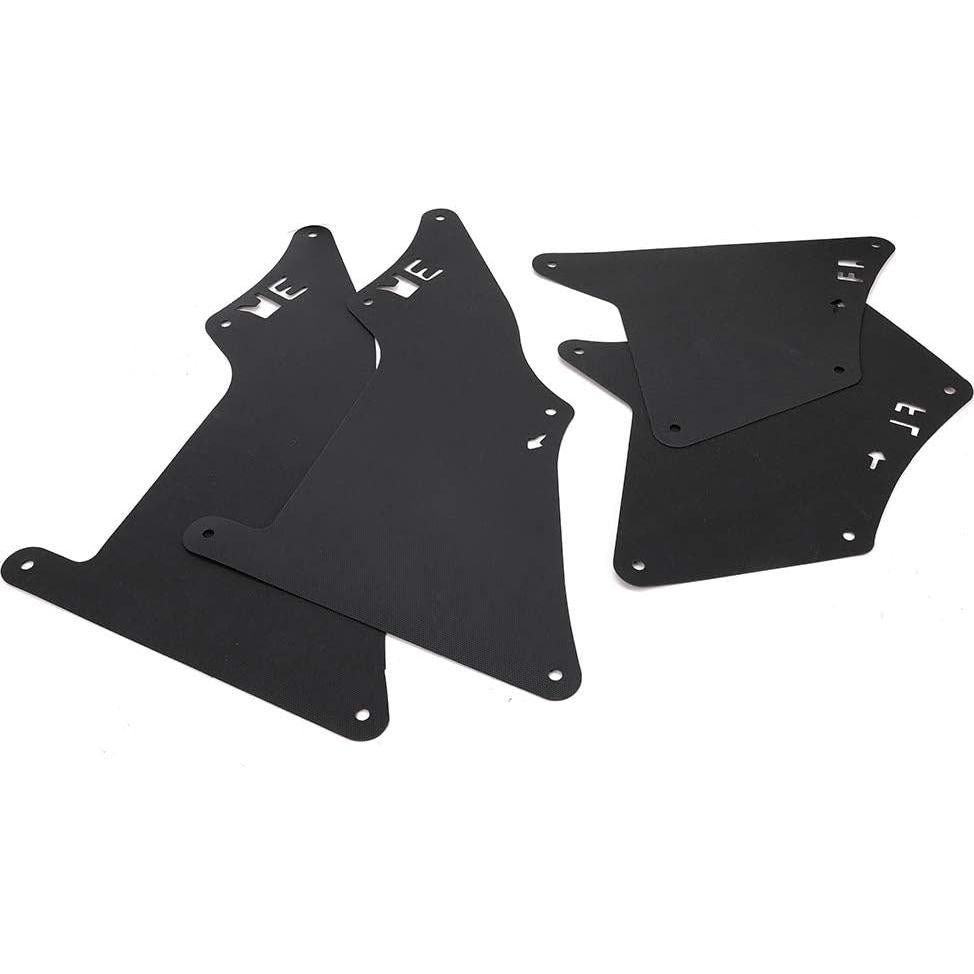 Protector de Salpicaduras Toyota 4Runner FJ Cruiser Lexus 2003-2020